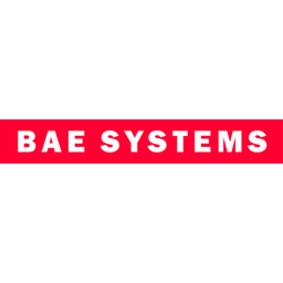 BAE Systems Space & Mission Systems logo