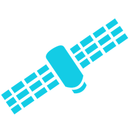 Blue Canyon Technologies logo