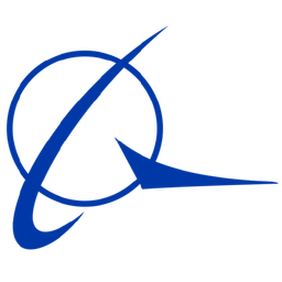Boeing logo