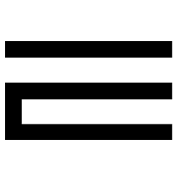 E-Space logo