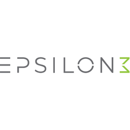Epsilon3 logo