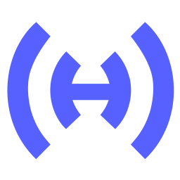 Hubble Network logo