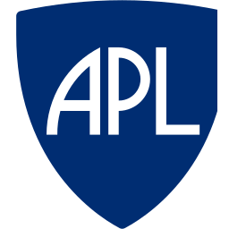 Johns Hopkins APL logo