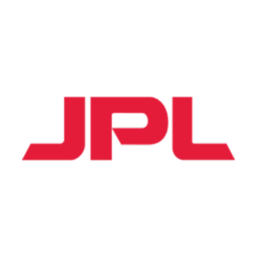 NASA Jet Propulsion Laboratory logo
