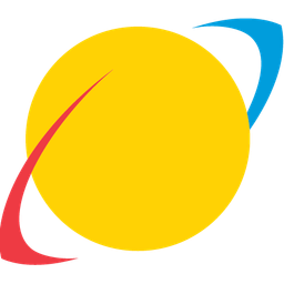 Lunar Outpost logo