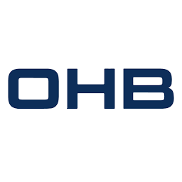 OHB logo