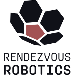 Rendezvous Robotics logo