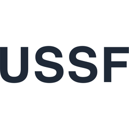 US Space Force logo