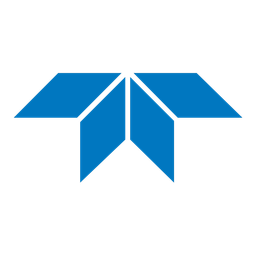Teledyne logo