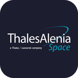 Thales Alenia Space logo