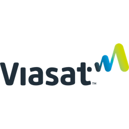Viasat logo